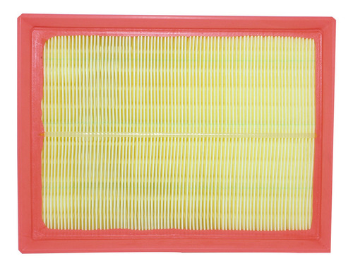 Filtro Aire Fiat Palio Sport 1400 Elx Sohc 171-58k- 1.4 2007