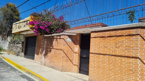 Casa En Venta Milpa Alta