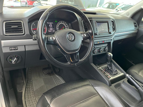 Volkswagen Amarok 2.0 Highline 4x2 TDI At
