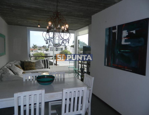 Imagen 6 de 12 de Apartamento En Manantiales 2 Dormitorios En Alquiler