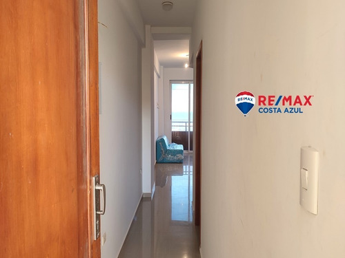 Imagen 3 de 16 de Se Vende Apartamento Con Vista Al Mar, Planta Elecrtica Total, En Tucacas, Edificio Marian Suite