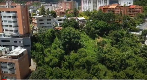 Los Samanes Terreno En Venta - Rojas