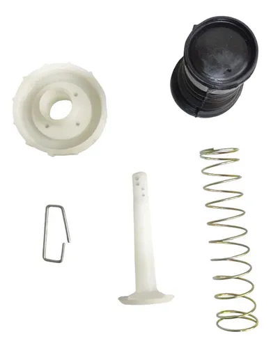 Kit Desague Lavadora Daka