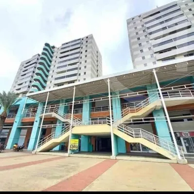Apartamento en alquiler