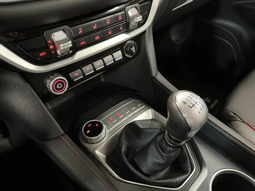 Foton Tunland G7 2.0 Full Pro