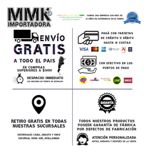 Mochila Muaa Carro 16p Ct Plumitaa Ua16c1