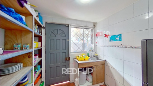 Imagen 8 de 29 de Casa Comercial 150 M² | Barrio Yungay | M. Quinta Normal