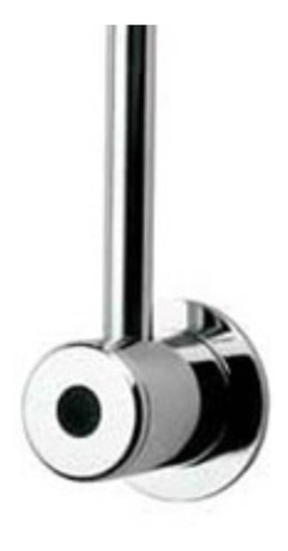 Llave De Lavabo Electronico De Sensor Helvex Modelo Tv-201