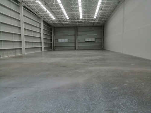 Imagen 11 de 14 de 4,550 M2 Merida Periferico Pte Complejo Industrial Mbp Bode