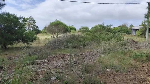 Terreno En Venta Punta Del Diablo Financiado Sin Interes Desde U$s 13.000