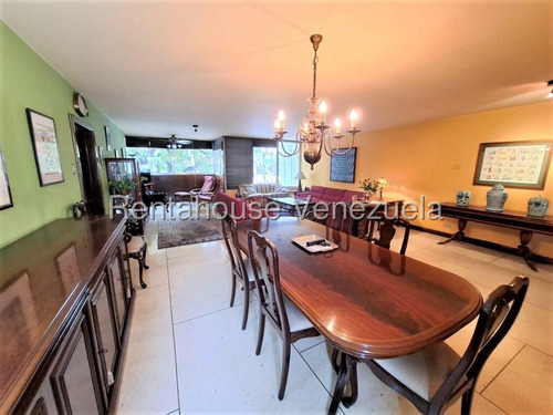 ¡¡hermoso Apartamento De 157 Mt2, Ubicación Sumamente Estratégica Con Multiples Comodidades!! - La Campiña - Ana Teixeira - Mls #25-18131