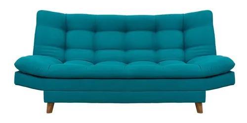 Sala Moltochic Turqueza + Cojines De Regalo