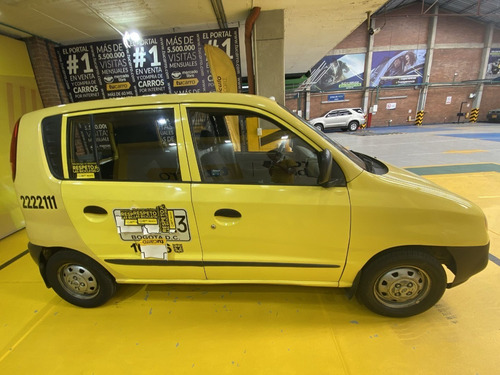 Imagen 12 de 25 de Hyundai Atos Gl