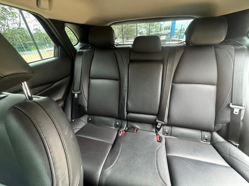 Mazda CX-30 2.0 Grand Touring At Hibrido Ligero - Mhev