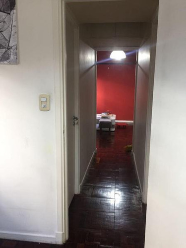 Imagen 14 de 20 de Depto De Categoría 3 Amb Reciclado