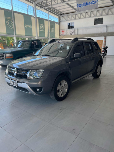 Renault Duster 1.6 Ph2 4x2 Privilege 110cv