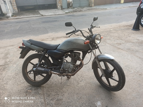 Honda Cg