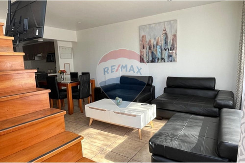 Se Arrienda Casa Condominio Amoblada 5 Oriente