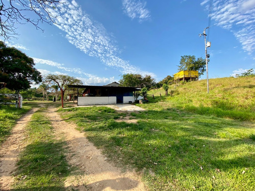 Imagen 2 de 13 de Finca En Santa Barbara De Barinas