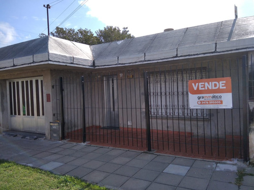 Casa En Venta En San Lorenzo 