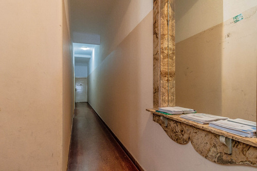 Venta - Departamento 2 Ambientes - Caballito - Parque Centenario - Bajas Expensas - Luminoso