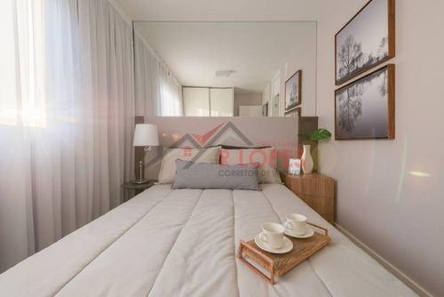 Imagem 8 de 30 de Apartamento Em Condomínio Para Venda No Bairro Parque São Jorge, 2 Dorm, 1 Vaga, 47,98 M - 1989