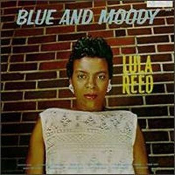 Reed Lula Blue & Moody Usa Import Cd