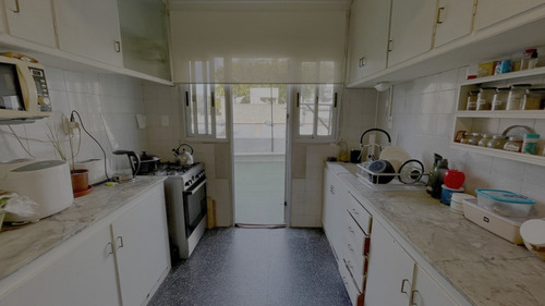 Venta Apartamento 2 Dormitorios 53m2 De Terraza Centro