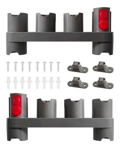 Organizador Accesorio Para Aspiradora Dyson V7 V11 V8