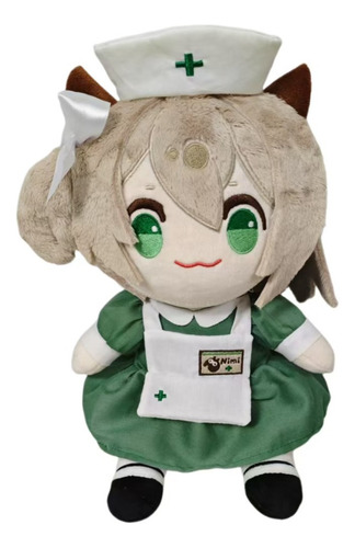 Muñeca Nimi Plush Toys Muñeca De Peluche