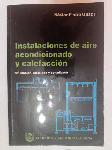 Instalaciones De Aire Acondicionado Y Calefacción Quadri 