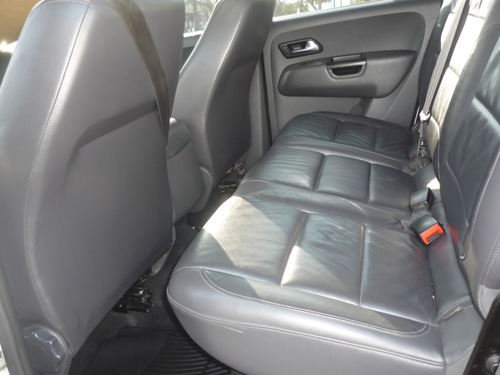 Volkswagen Amarok 2.0 Cd Tdi 4x4 Highline Pack At C34