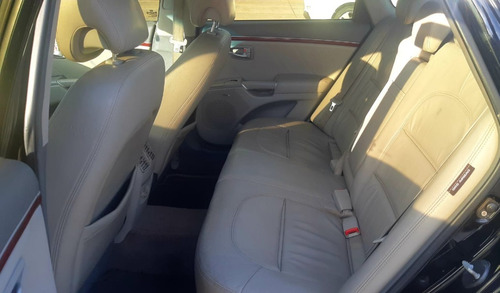 Hyundai Azera 3.3 V6 2008
