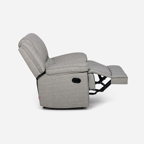 Bergere Rosen Tess Manual Tela Gris