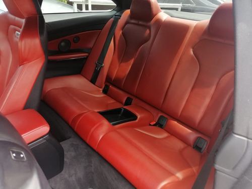 Imagen 8 de 15 de Bmw M4 2015