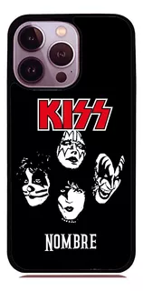 Funda Kiss V1 Zte Personalizada