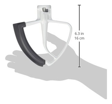 Batidoras Beater Flex Kitchenaid Para Batidoras Kitchenaid C