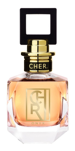 Cher. Onyx Mujer Eau De Parfum X 50 Ml