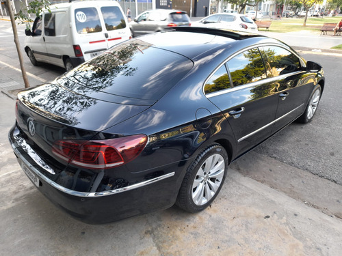 Volkswagen CC 2.0 Exclusive Dsg Tsi 211cv