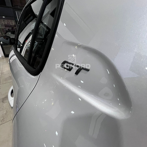 Peugeot 208 1.0T Gt