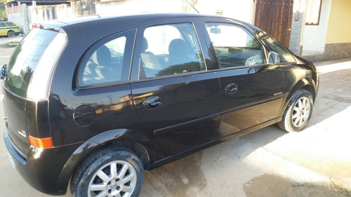 Meriva 2010 Completo