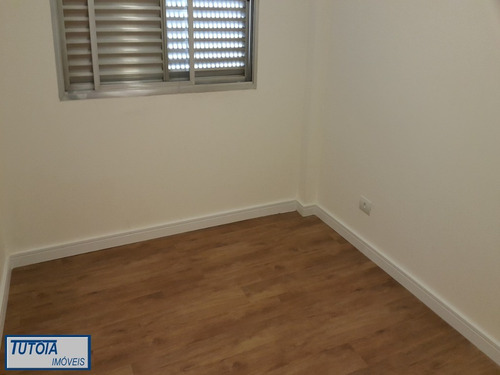 Imagem 30 de 30 de Apartamento À Venda Na Vila Mariana - 21399-b - 33661011