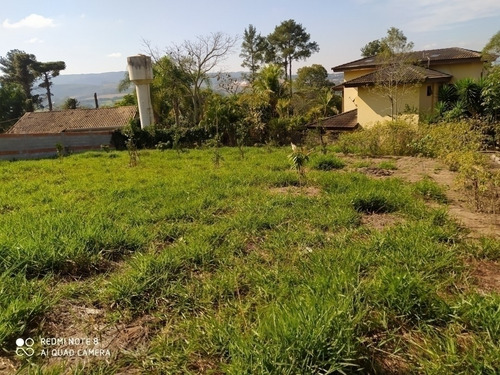 Imagem 13 de 19 de Terreno Em Jardim Paraíso Da Usina, Atibaia/sp De 1918m² À Venda Por R$ 380.000,00 - Te886966-s