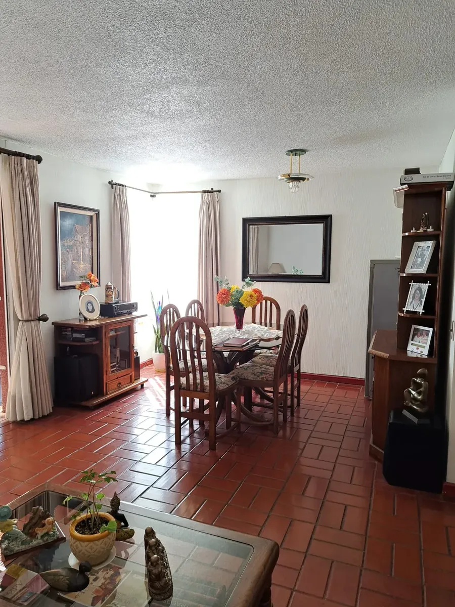 Imagen 5 de 20 de Cómoda Casa 3d/2b + Servicios Peñalolén Alto