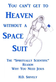 Libro You Can't Get To Heaven Without A Space Suit: The S...