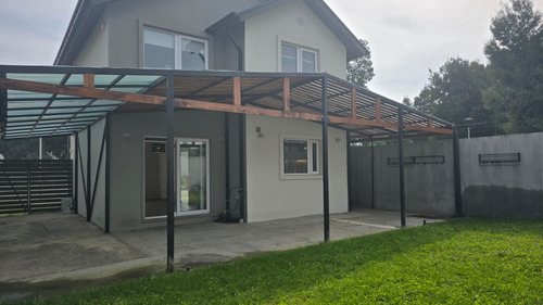 Casa 3 Dormitorios Condominio Parque Los Avellanos