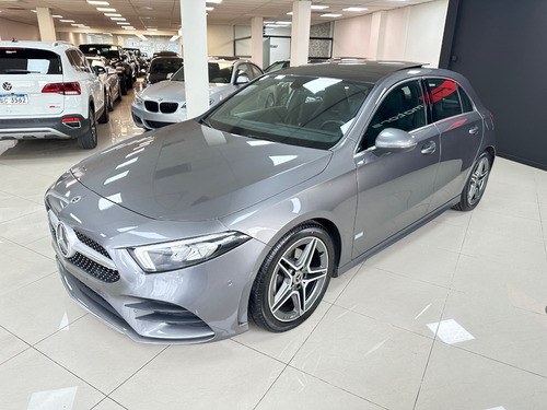 Mercedes Benz A200