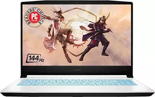 Msi Sword - Laptop Para Juegos De 15.6 Pulgadas, Intel Core.