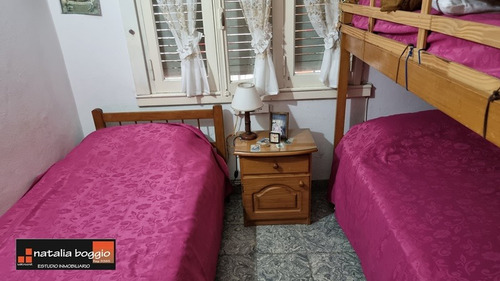 Imagen 6 de 13 de Duplex Sin Expensas Miramar 3 Ambientes V 4483
