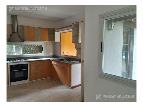 Imagen 7 de 23 de Casa - Barrio Privado San Isidro Labrador - Tigre